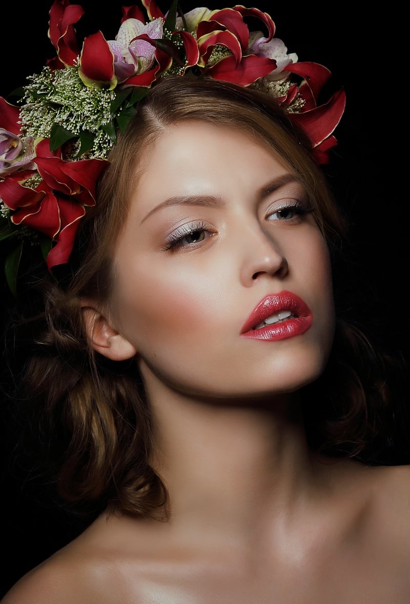 Flower Crown