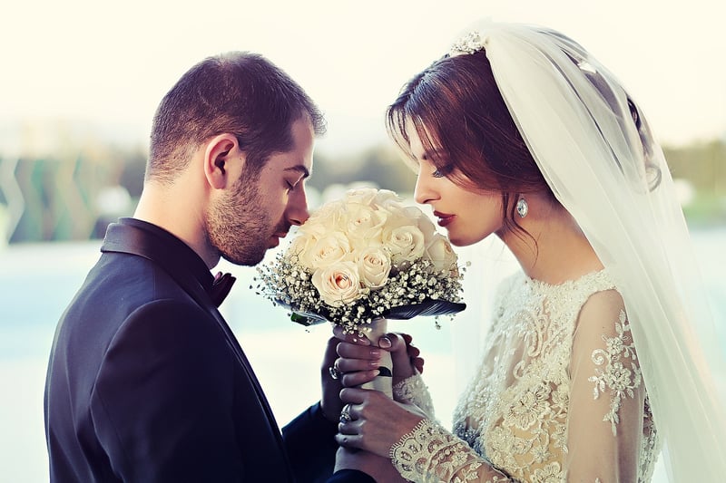 Bohemian Groom Attire